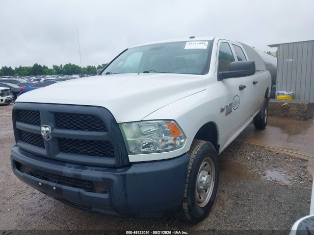 Aukcja sprzedaży 2014 Ram 2500 Tradesman, vin: 3C6TR4HT6EG105564, numer aukcji: 45122091
