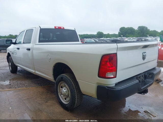 Aukcja sprzedaży 2014 Ram 2500 Tradesman, vin: 3C6TR4HT6EG105564, numer aukcji: 45122091