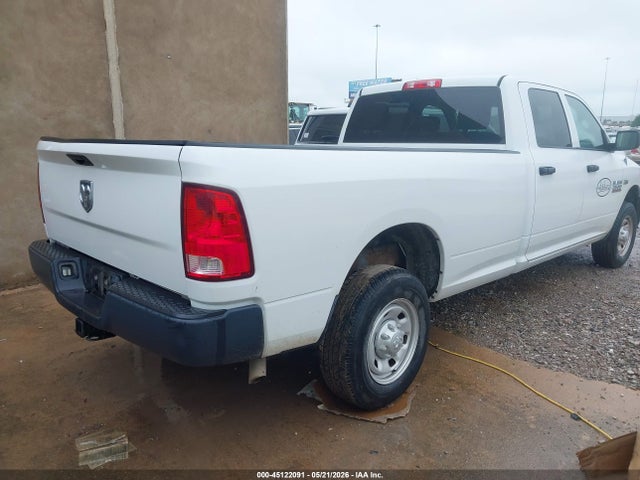 Aukcja sprzedaży 2014 Ram 2500 Tradesman, vin: 3C6TR4HT6EG105564, numer aukcji: 45122091