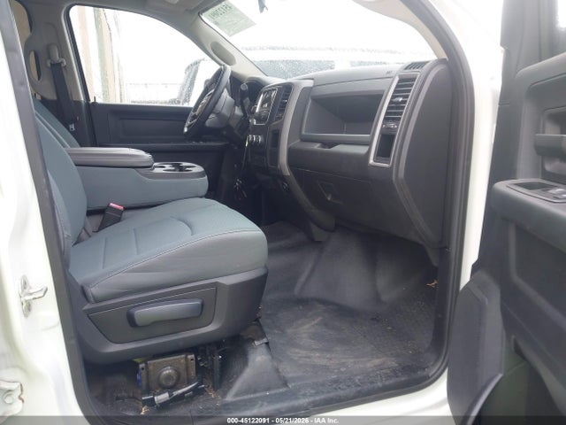 Aukcja sprzedaży 2014 Ram 2500 Tradesman, vin: 3C6TR4HT6EG105564, numer aukcji: 45122091