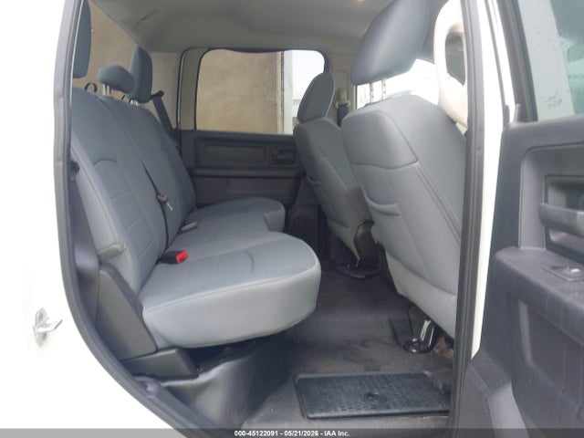 Aukcja sprzedaży 2014 Ram 2500 Tradesman, vin: 3C6TR4HT6EG105564, numer aukcji: 45122091