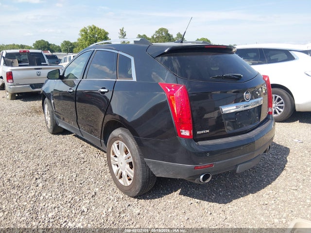 Aukcja sprzedaży 2012 Cadillac Srx Luxury Collection, vin: 3GYFNAE35CS516219, numer aukcji: 45122101