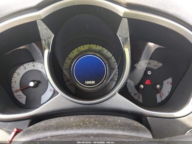 Aukcja sprzedaży 2012 Cadillac Srx Luxury Collection, vin: 3GYFNAE35CS516219, numer aukcji: 45122101