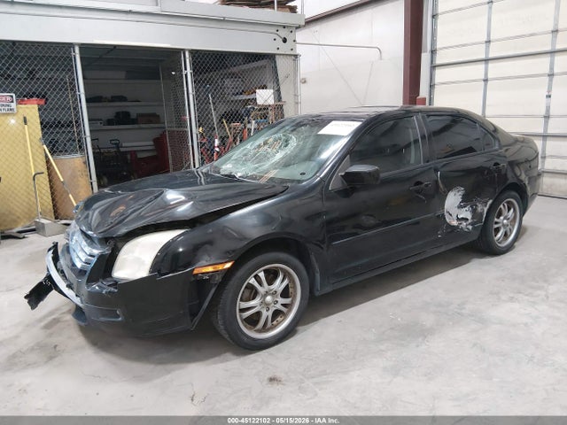 Продаж на аукціоні авто 2006 Ford Fusion Se, vin: 3FAHP07Z66R178707, номер лоту: 45122102