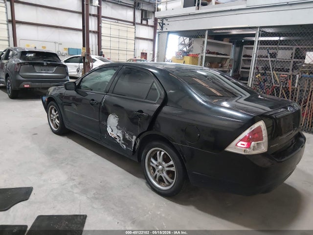 Продаж на аукціоні авто 2006 Ford Fusion Se, vin: 3FAHP07Z66R178707, номер лоту: 45122102