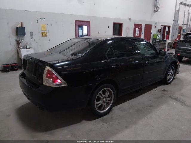 Продаж на аукціоні авто 2006 Ford Fusion Se, vin: 3FAHP07Z66R178707, номер лоту: 45122102