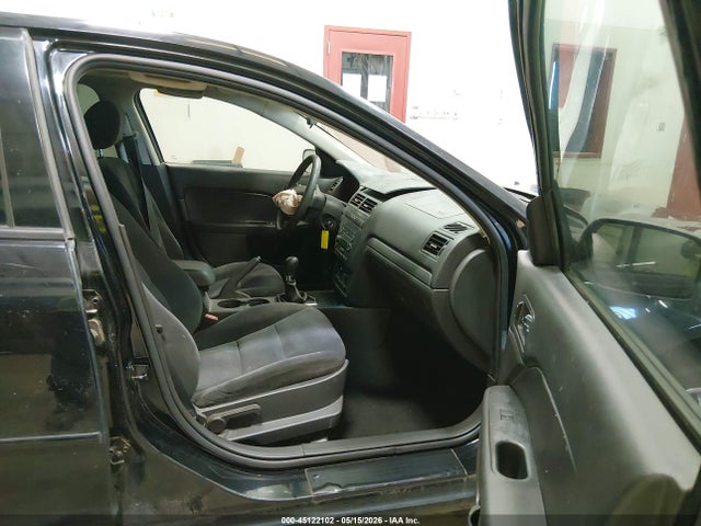 Продаж на аукціоні авто 2006 Ford Fusion Se, vin: 3FAHP07Z66R178707, номер лоту: 45122102