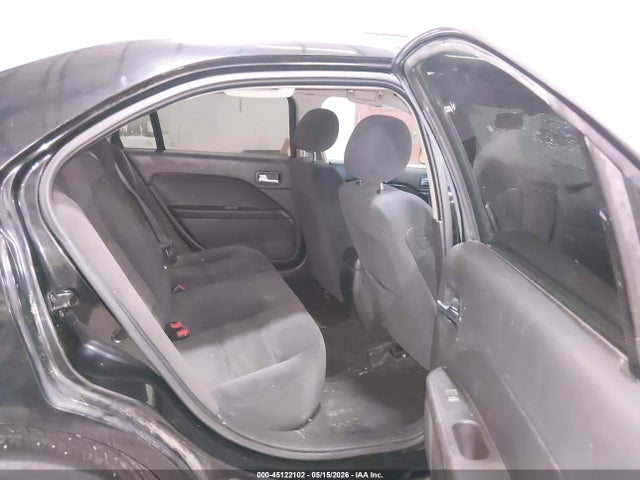 Продаж на аукціоні авто 2006 Ford Fusion Se, vin: 3FAHP07Z66R178707, номер лоту: 45122102