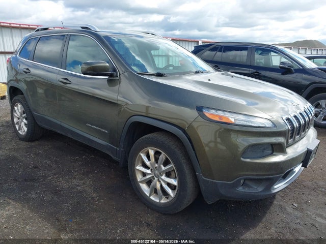 2015 1C4PJMDSXFW642410 main image