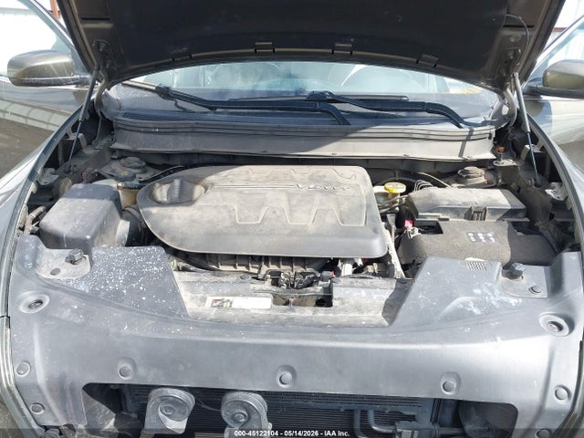 Jeep Cherokee Limited 2015 1C4PJMDSXFW642410 Image 10
