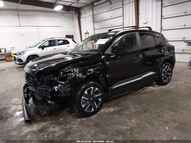 Aukcja sprzedaży 2026 Nissan Kicks Sv, vin: 3N8AP6CB4TL332230, numer aukcji: 45122106