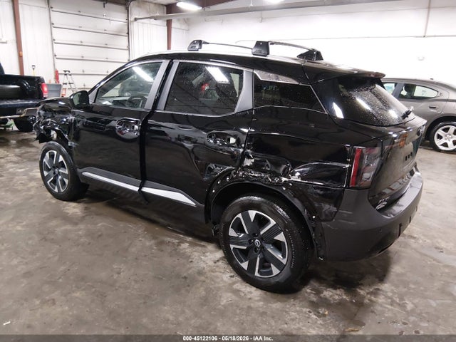 Aukcja sprzedaży 2026 Nissan Kicks Sv, vin: 3N8AP6CB4TL332230, numer aukcji: 45122106