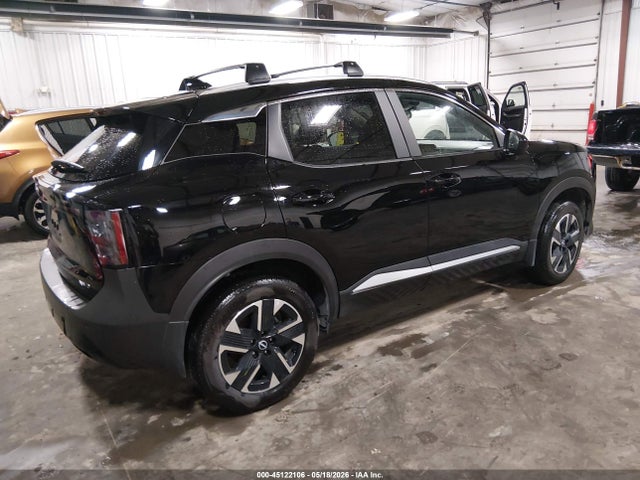 Aukcja sprzedaży 2026 Nissan Kicks Sv, vin: 3N8AP6CB4TL332230, numer aukcji: 45122106