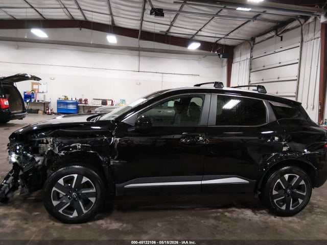 Aukcja sprzedaży 2026 Nissan Kicks Sv, vin: 3N8AP6CB4TL332230, numer aukcji: 45122106