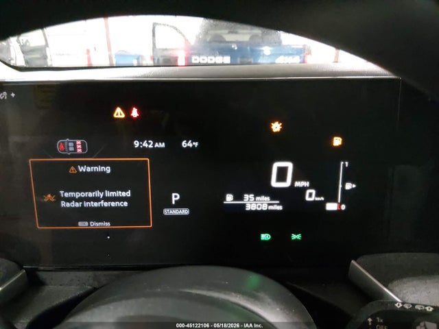Aukcja sprzedaży 2026 Nissan Kicks Sv, vin: 3N8AP6CB4TL332230, numer aukcji: 45122106