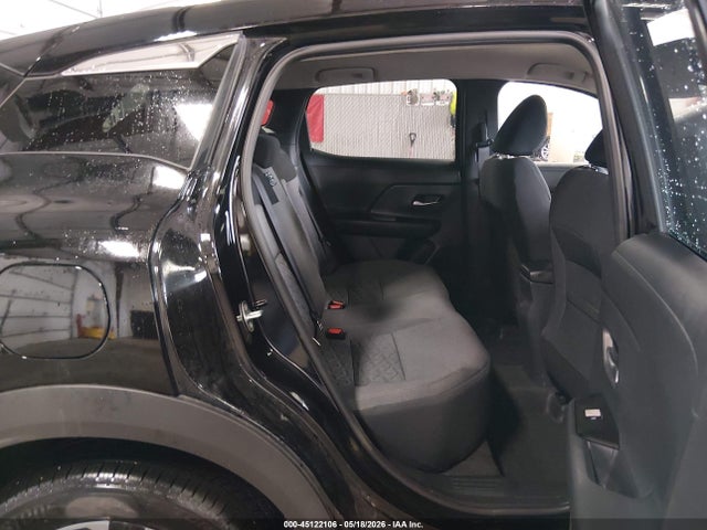 Aukcja sprzedaży 2026 Nissan Kicks Sv, vin: 3N8AP6CB4TL332230, numer aukcji: 45122106