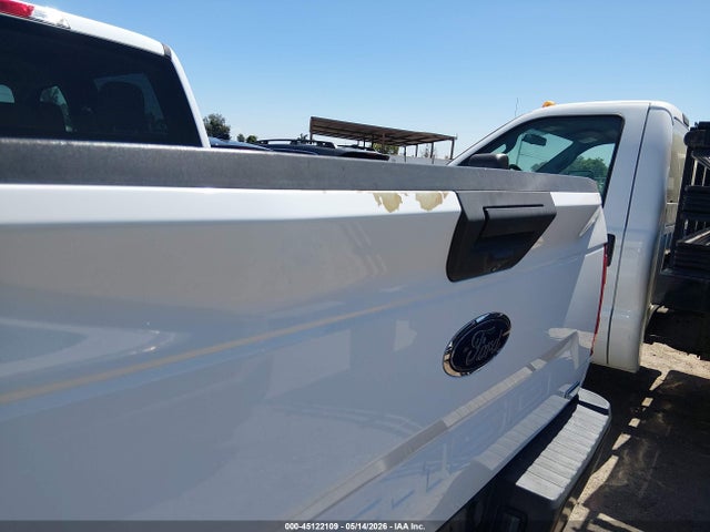 Aukcja sprzedaży 2018 Ford F-150 Xl, vin: 1FTEW1EP8JKF08500, numer aukcji: 45122109