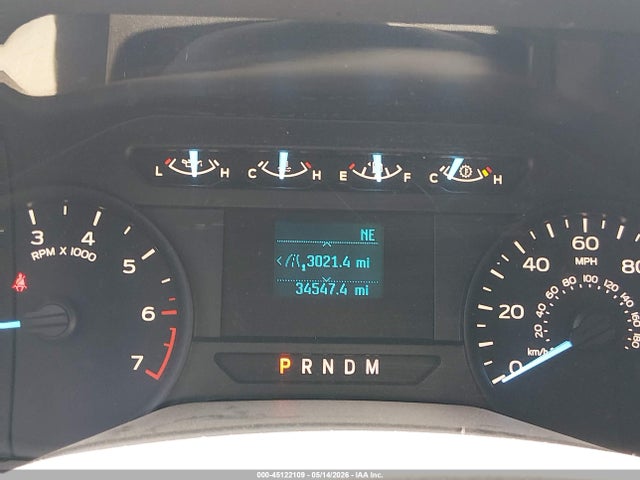 Aukcja sprzedaży 2018 Ford F-150 Xl, vin: 1FTEW1EP8JKF08500, numer aukcji: 45122109
