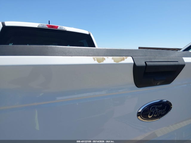 Aukcja sprzedaży 2018 Ford F-150 Xl, vin: 1FTEW1EP8JKF08500, numer aukcji: 45122109