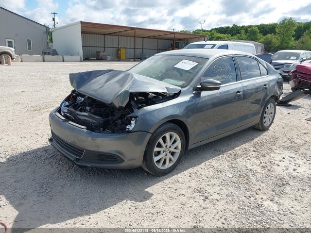 Aukcja sprzedaży 2014 Volkswagen Jetta 1.8t Se, vin: 3VWD17AJ2EM314989, numer aukcji: 45122113