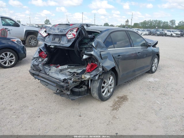 Aukcja sprzedaży 2014 Volkswagen Jetta 1.8t Se, vin: 3VWD17AJ2EM314989, numer aukcji: 45122113