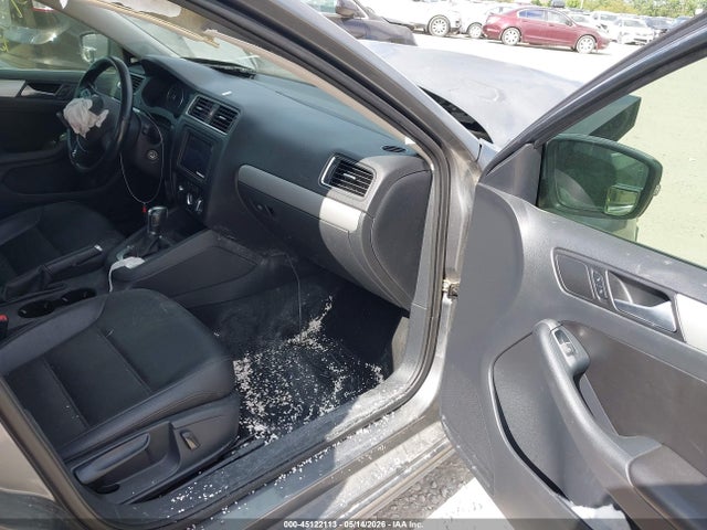Aukcja sprzedaży 2014 Volkswagen Jetta 1.8t Se, vin: 3VWD17AJ2EM314989, numer aukcji: 45122113