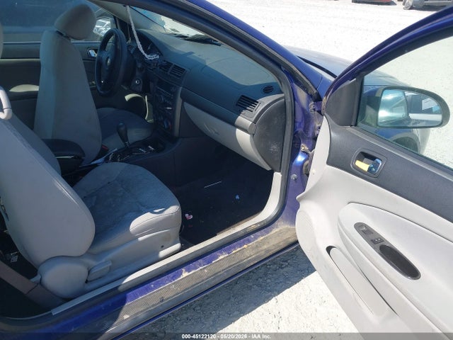 Aukcja sprzedaży 2007 Chevrolet Cobalt Lt, vin: 1G1AL18FX77134034, numer aukcji: 45122120