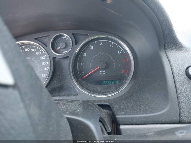 Aukcja sprzedaży 2007 Chevrolet Cobalt Lt, vin: 1G1AL18FX77134034, numer aukcji: 45122120