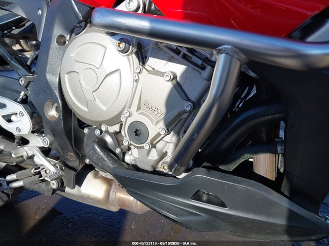 45122119 :رقم المزاد ، WB10D1303GZ463033 vin ، 2016 Bmw S 1000 Xr مزاد بيع