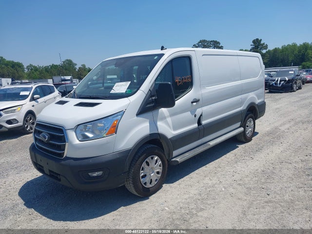 1FTBR1Y80LKA77667 Ford Transit-250