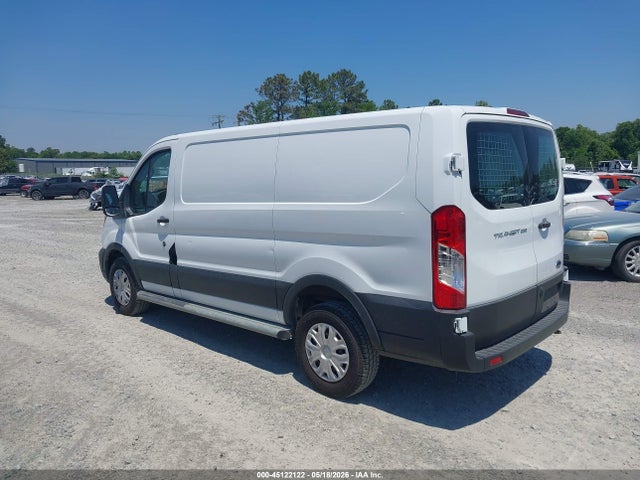 1FTBR1Y80LKA77667 Ford Transit-250