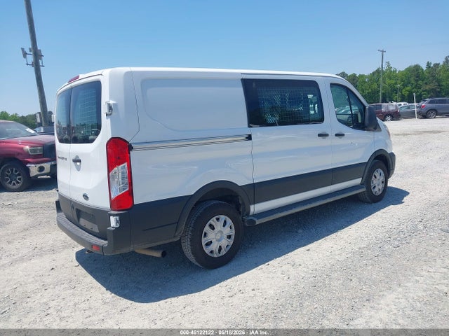 1FTBR1Y80LKA77667 Ford Transit-250