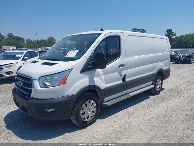 1FTBR1Y80LKA77667 Ford Transit-250
