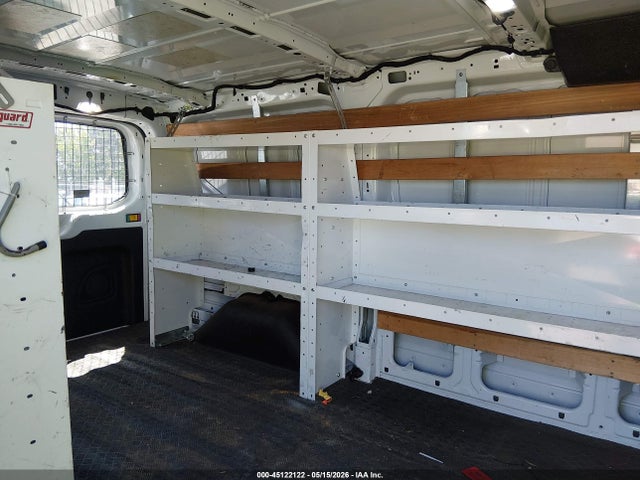 1FTBR1Y80LKA77667 Ford Transit-250