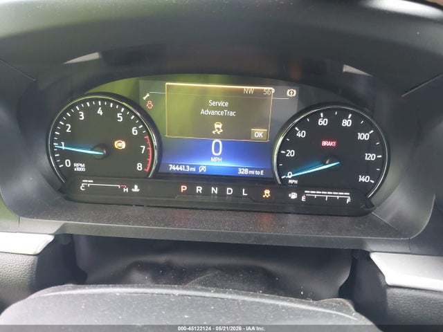 Aukcja sprzedaży 2021 Ford Explorer Xlt, vin: 1FMSK8DH2MGC02185, numer aukcji: 45122124