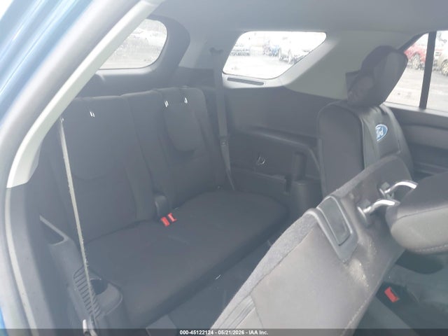 Aukcja sprzedaży 2021 Ford Explorer Xlt, vin: 1FMSK8DH2MGC02185, numer aukcji: 45122124