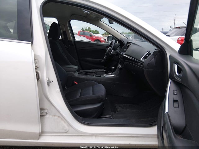 JM1GJ1U59E1107556 Mazda Mazda6 I Sport