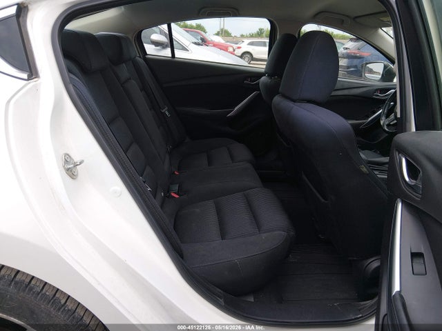 JM1GJ1U59E1107556 Mazda Mazda6 I Sport