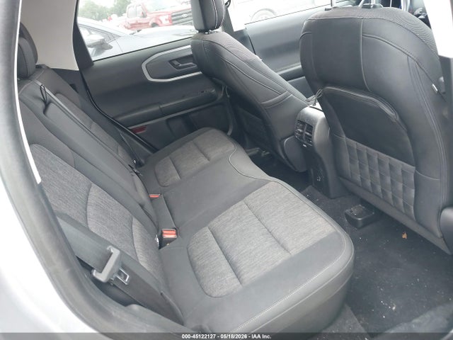 Aukcja sprzedaży 2022 Ford Bronco Sport Big Bend, vin: 3FMCR9B63NRD28122, numer aukcji: 45122127