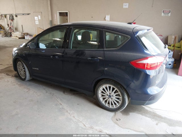 1FADP5AU0GL113053 Ford C-max Hybrid Se