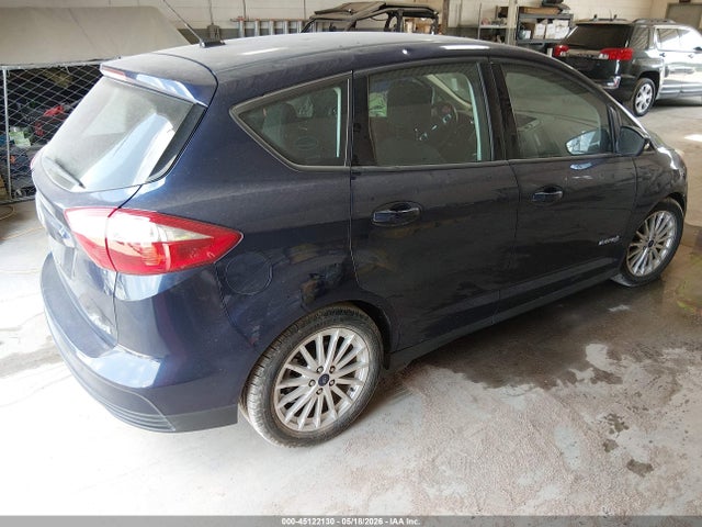 1FADP5AU0GL113053 Ford C-max Hybrid Se