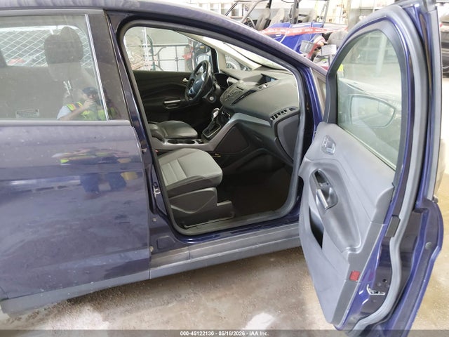 1FADP5AU0GL113053 Ford C-max Hybrid Se