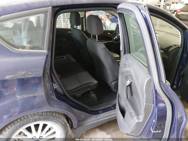 1FADP5AU0GL113053 Ford C-max Hybrid Se