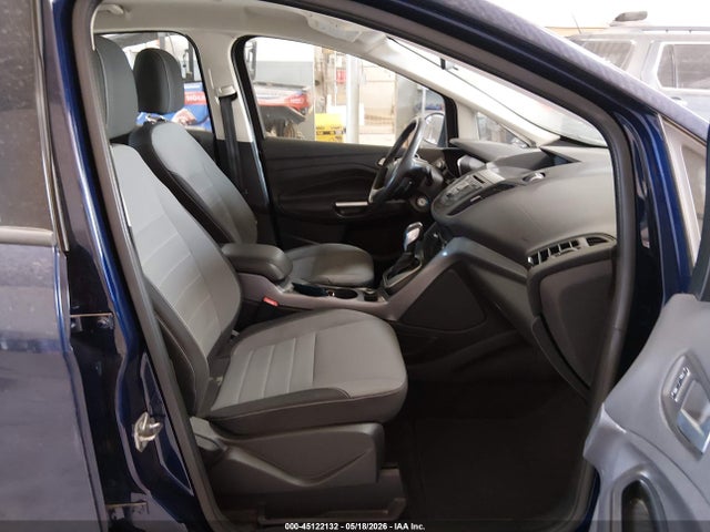 1FADP5AU9GL113052 Ford C-max Hybrid Se