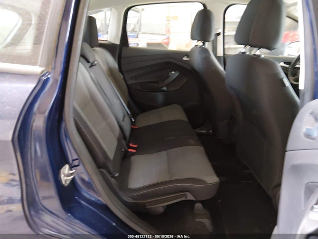 1FADP5AU9GL113052 Ford C-max Hybrid Se