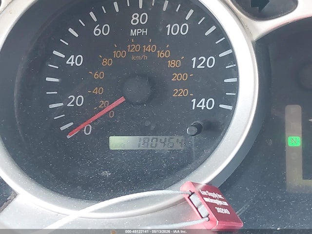 Aukcja sprzedaży 2004 Toyota Highlander V6, vin: JTEEP21AX40019290, numer aukcji: 45122141
