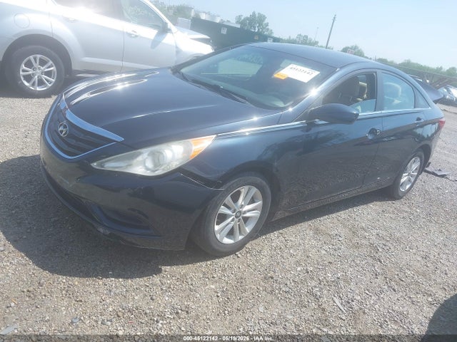 Aukcja sprzedaży 2012 Hyundai Sonata Gls, vin: 5NPEB4AC3CH332120, numer aukcji: 45122142