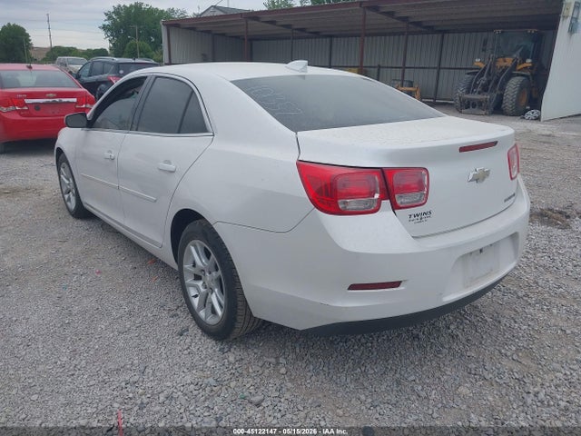 2016 Chevrolet Malibu Limited Lt მანქანა იყიდება აუქციონზე, vin: 1G11C5SA9GF101357, აუქციონის ნომერი: 45122147