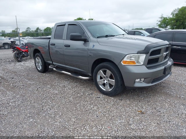 Aukcja sprzedaży 2012 Ram 1500 St, vin: 1C6RD7FT7CS134123, numer aukcji: 45122153