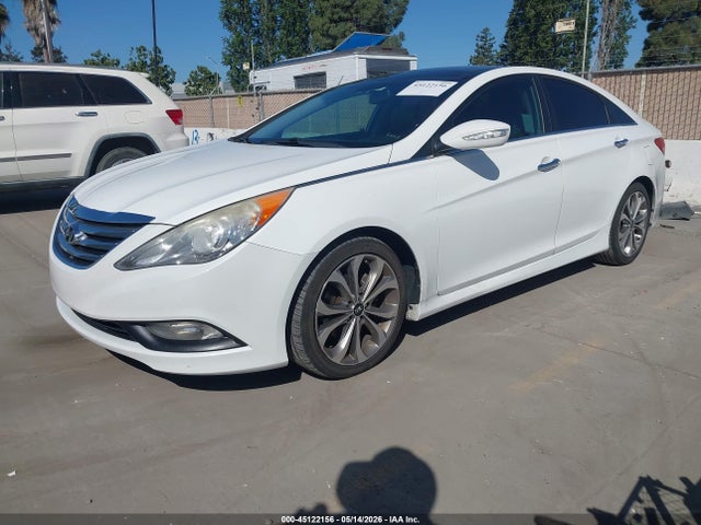 Aukcja sprzedaży 2014 Hyundai Sonata Limited 2.0t, vin: 5NPEC4AB9EH880310, numer aukcji: 45122156